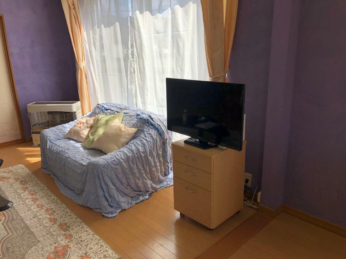 Stay Sakura Bibai Εξωτερικό φωτογραφία